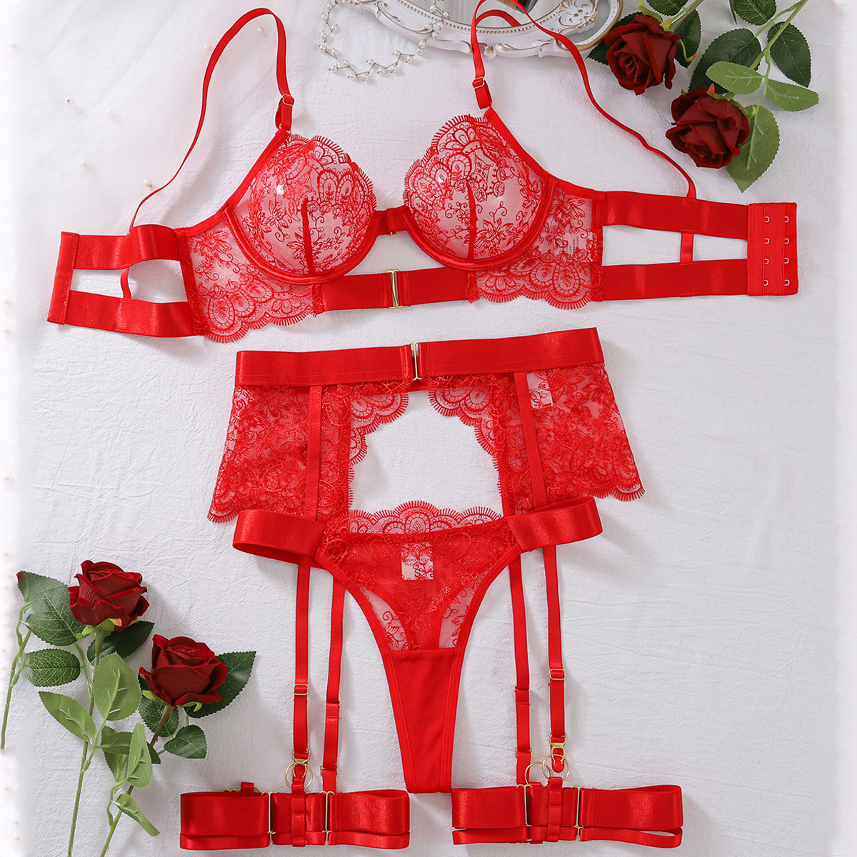 Lingerie Set Women's sexy sets