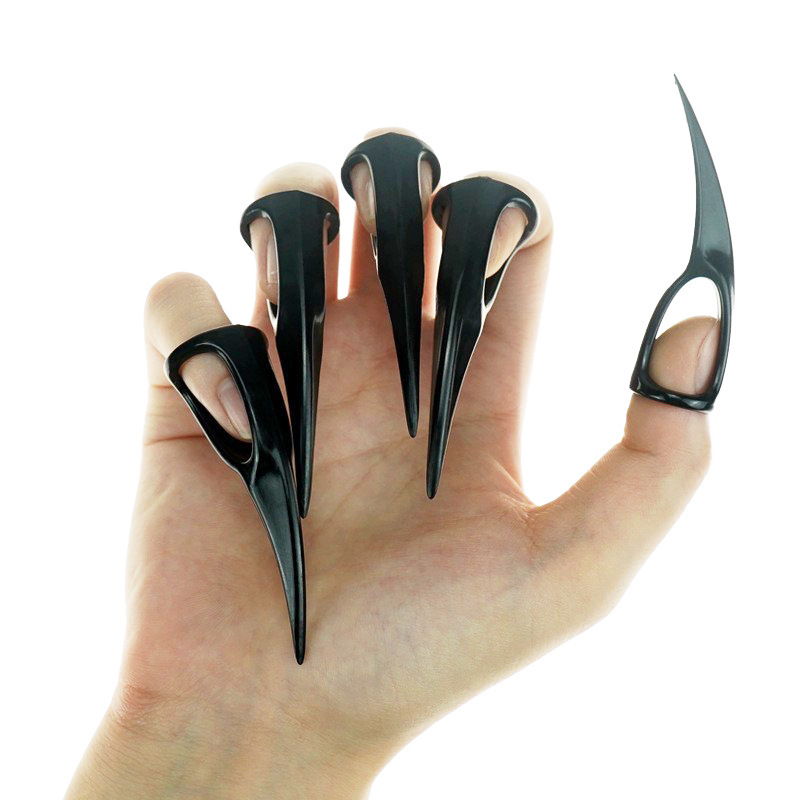 BDSM Sensory Claw Toy – Teasing, Restraint & Role Play Accessory for Couples