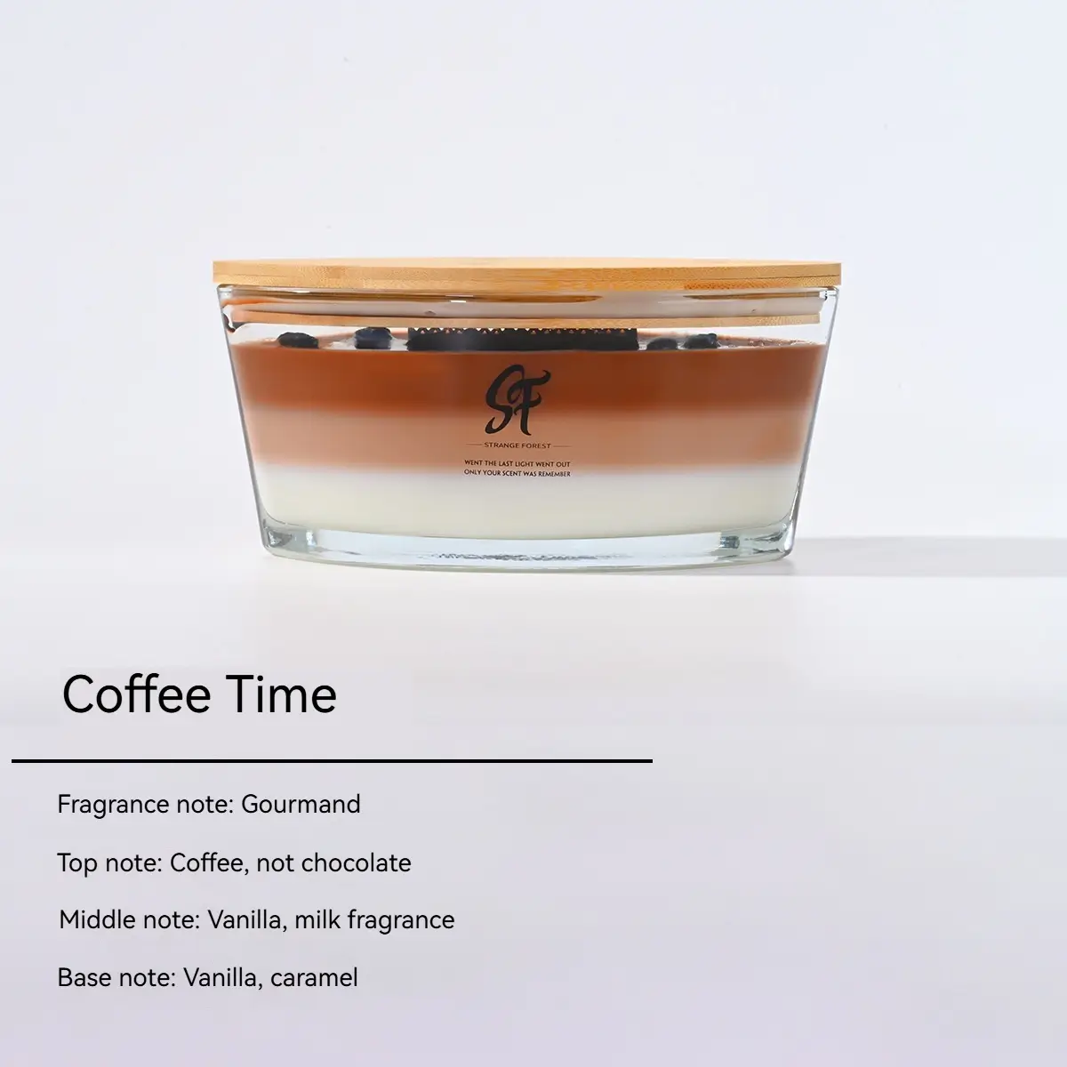 Elegant home fragrance centerpiece with sleek boat design.