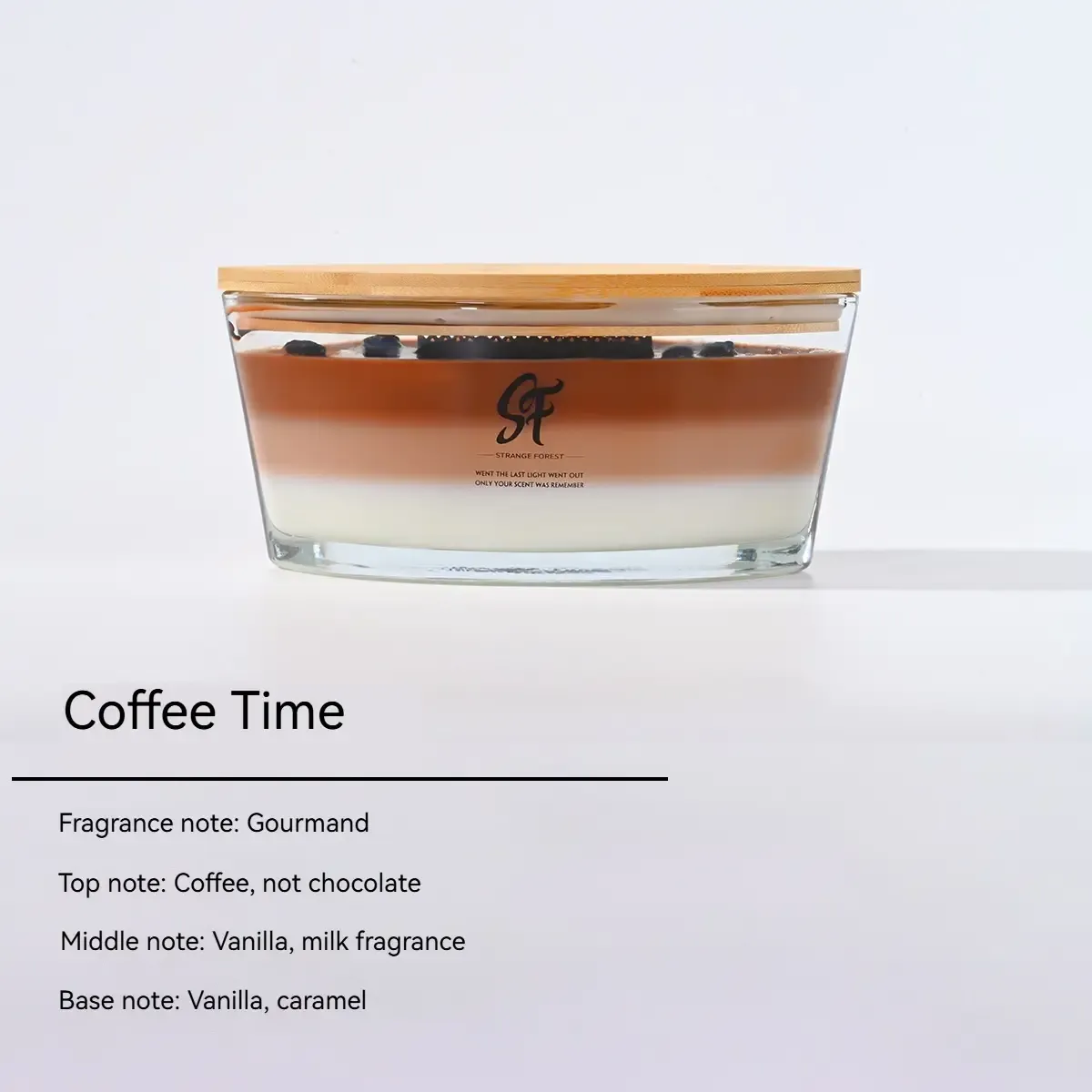 Elegant home fragrance centerpiece with sleek boat design.