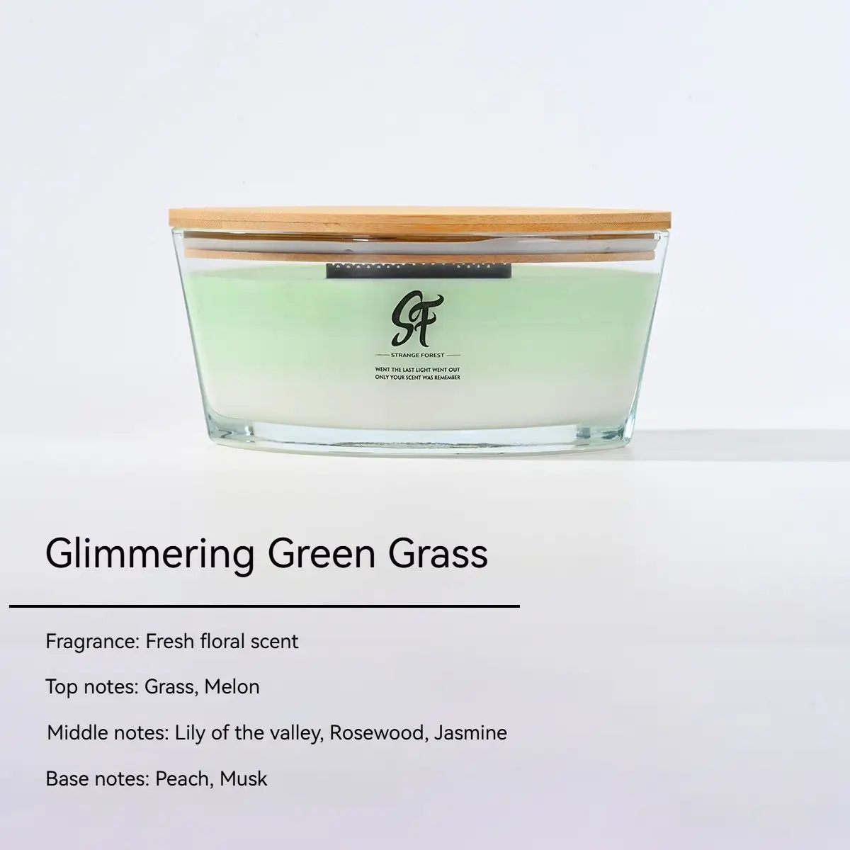 Elegant home fragrance centerpiece with sleek boat design.