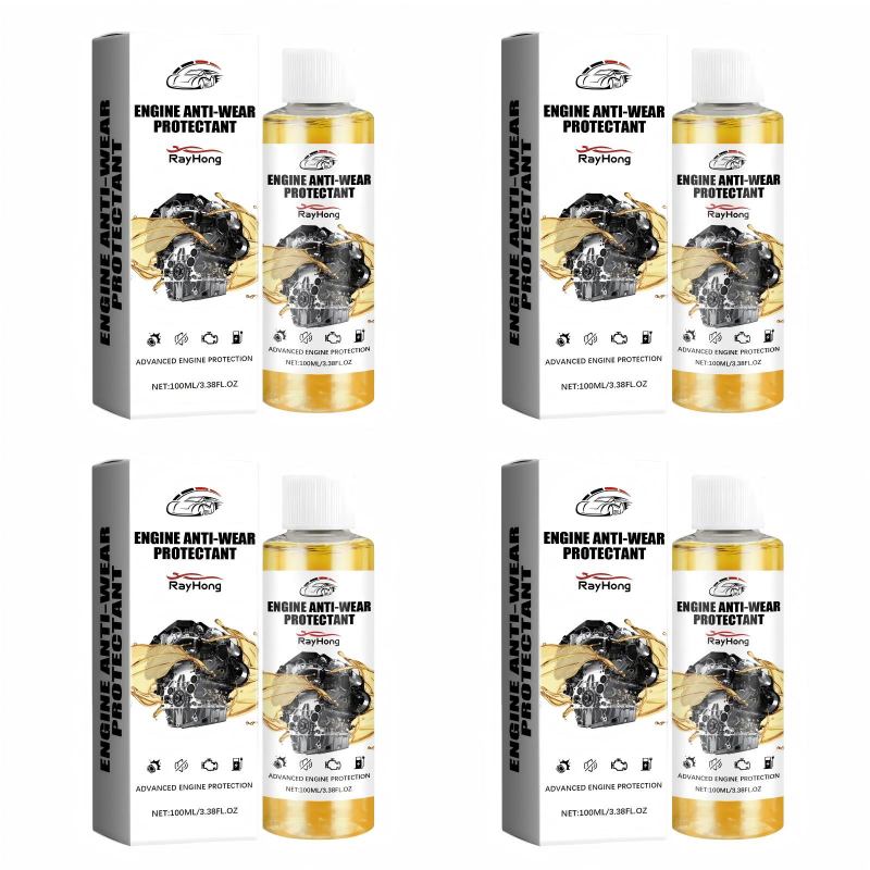 Rayhong Engine Anti-Wear Protector 