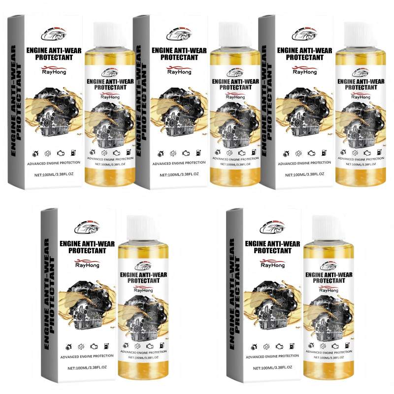 Rayhong Engine Anti-Wear Protector 