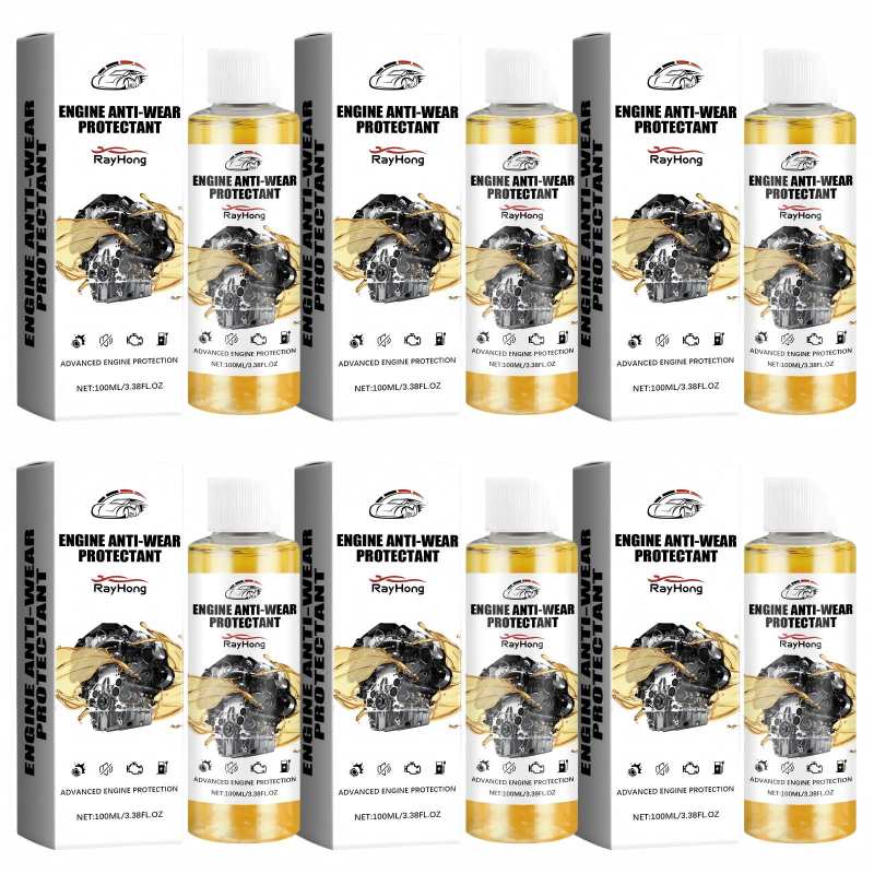 Rayhong Engine Anti-Wear Protector 