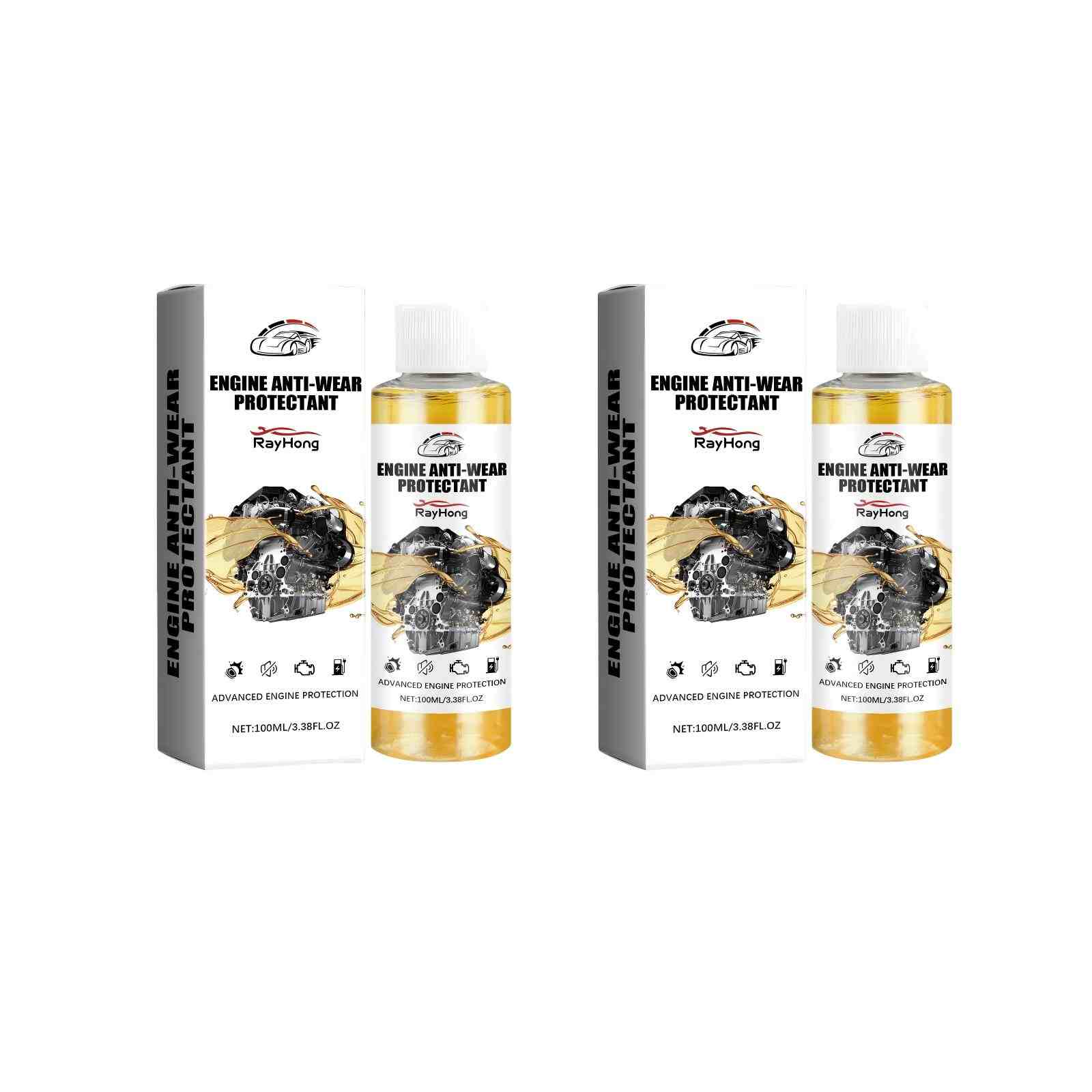 Rayhong Engine Anti-Wear Protector 