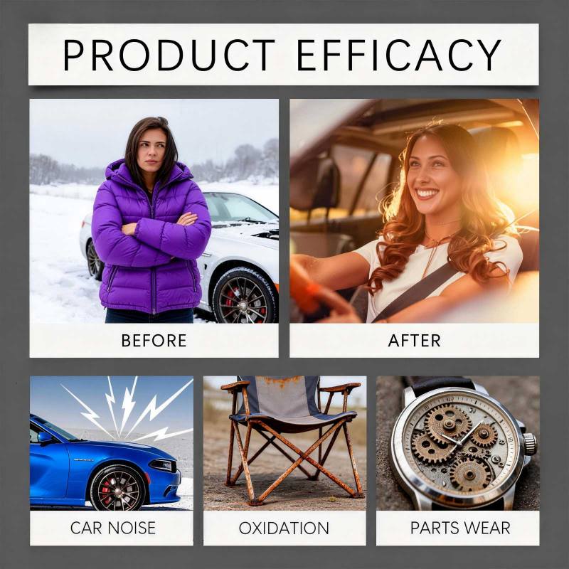 Rayhong Engine Anti-Wear Protector 