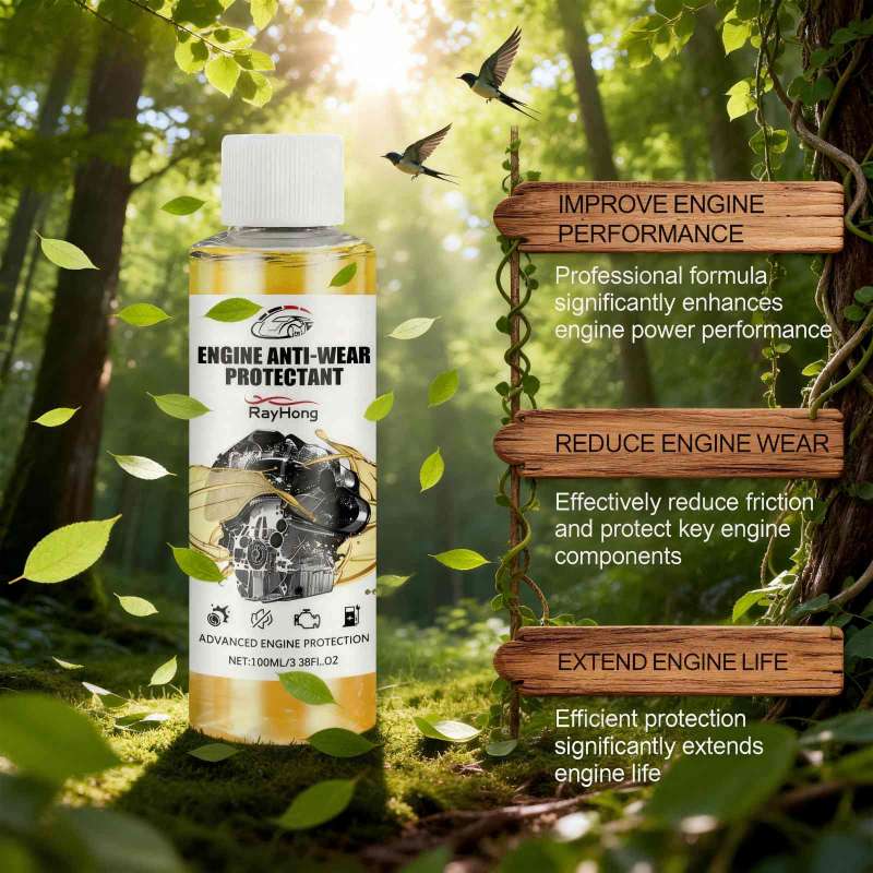 Rayhong Engine Anti-Wear Protector 