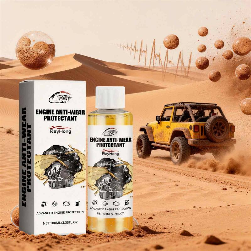 Rayhong Engine Anti-Wear Protector 