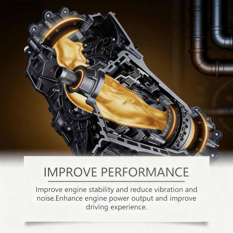 Rayhong Engine Anti-Wear Protector 