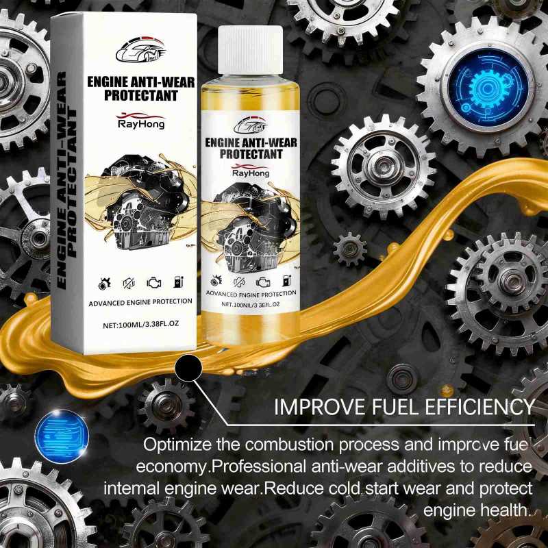 Rayhong Engine Anti-Wear Protector 