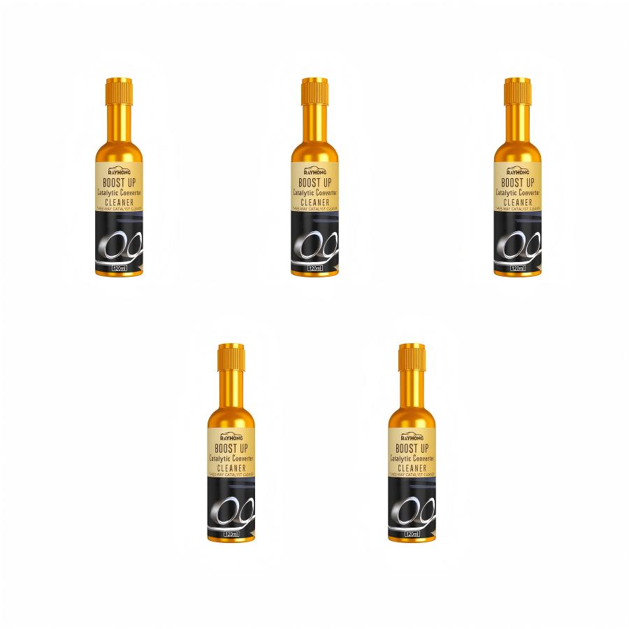 Catalytic Converter Cleaner