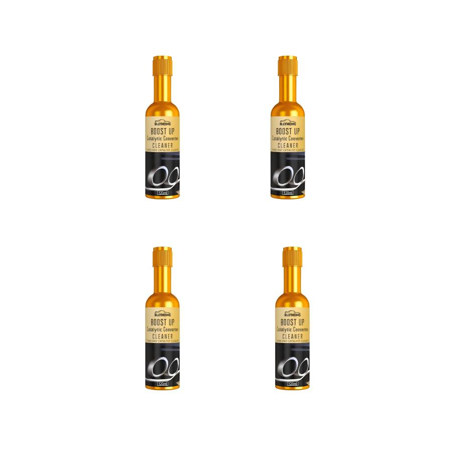 Catalytic Converter Cleaner