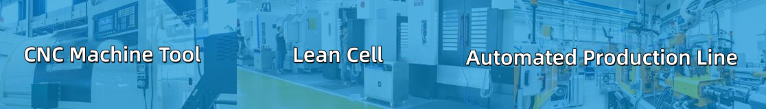 Production Line Integration