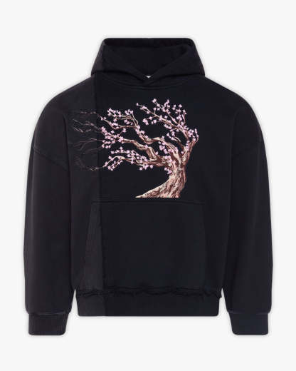 CHIVALRY BLOOM HOODIE