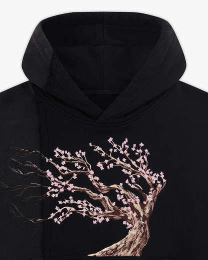 CHIVALRY BLOOM HOODIE