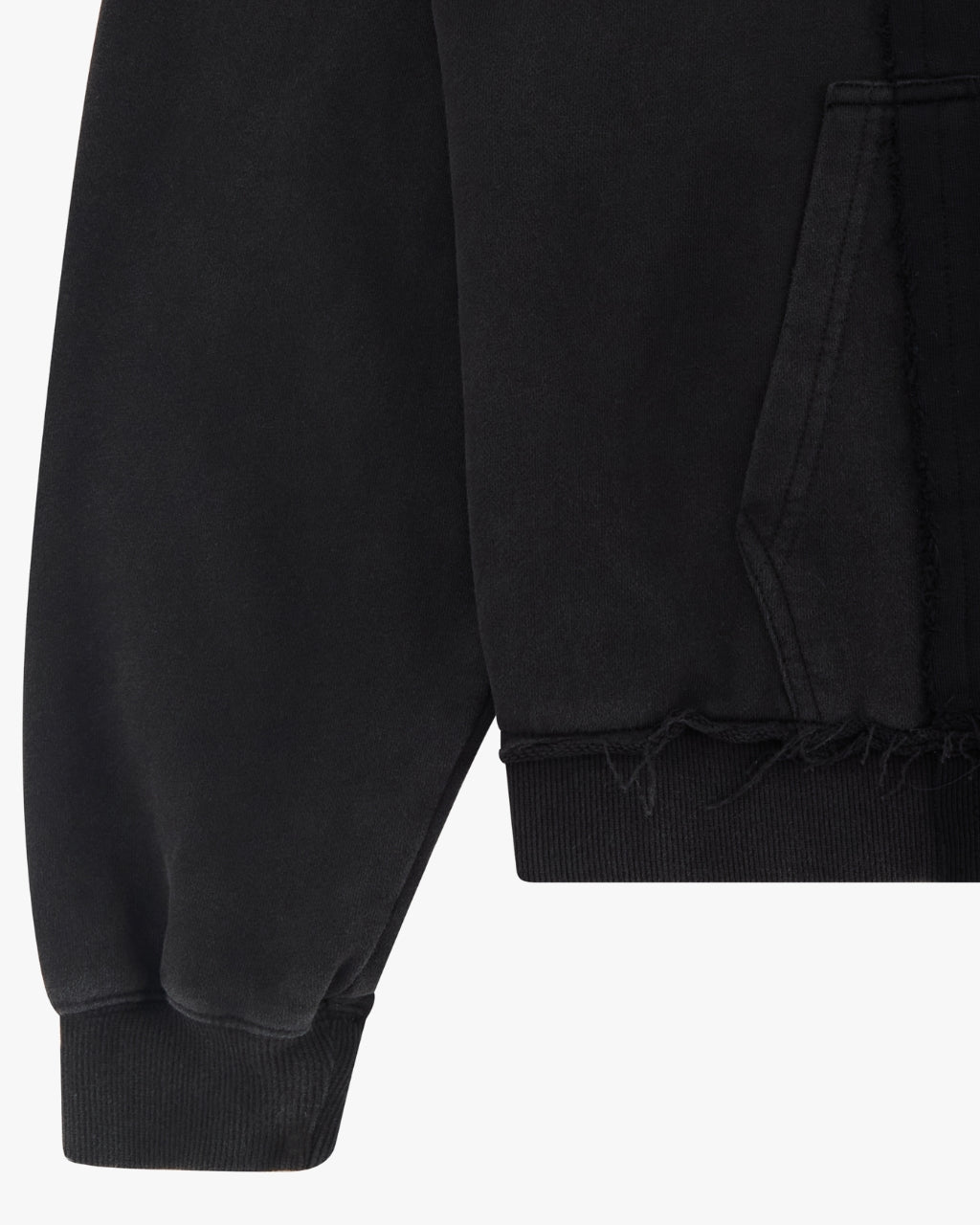 CHIVALRY BLOOM HOODIE