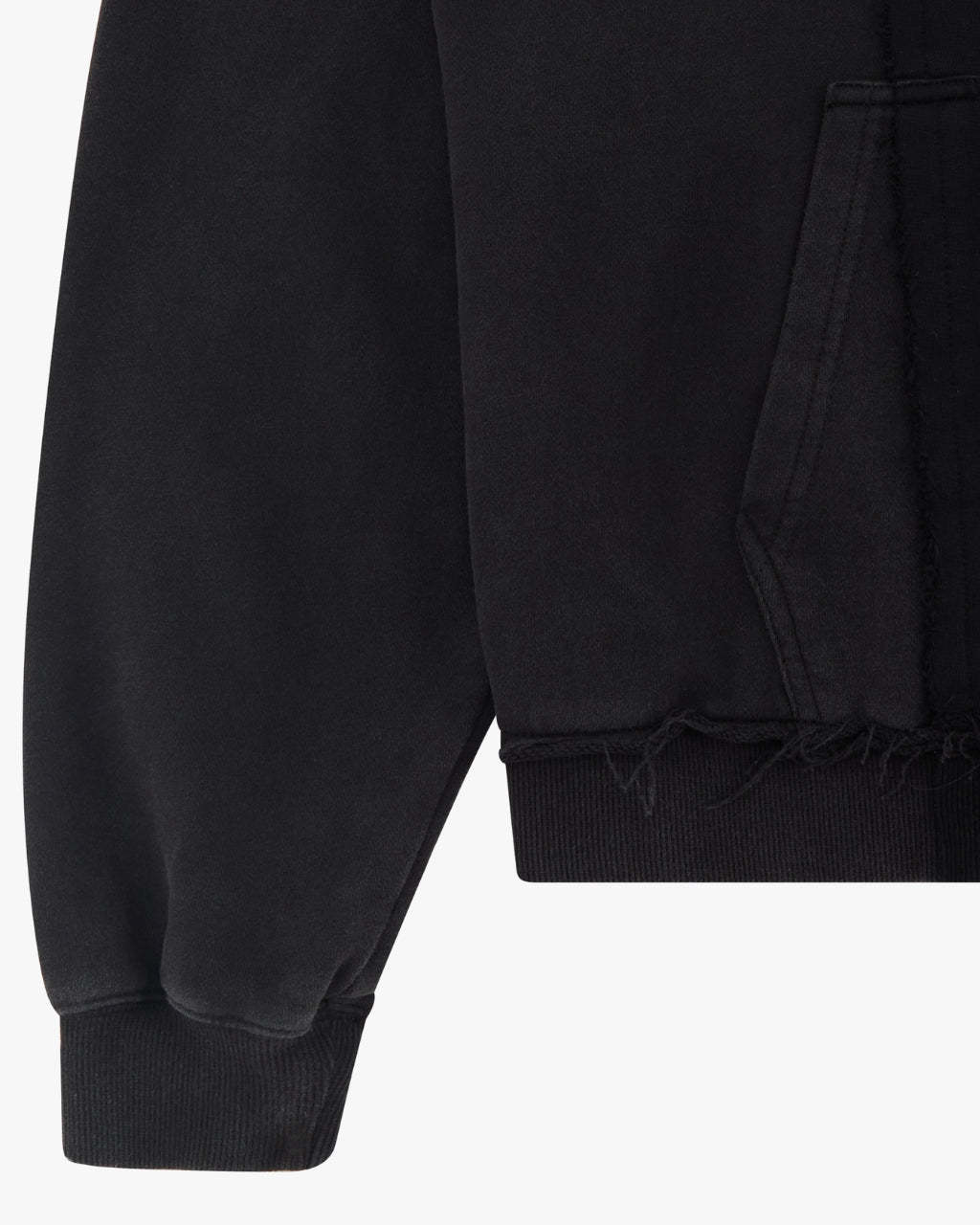 CHIVALRY BLOOM HOODIE