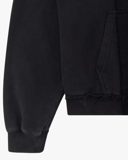 CHIVALRY BLOOM HOODIE