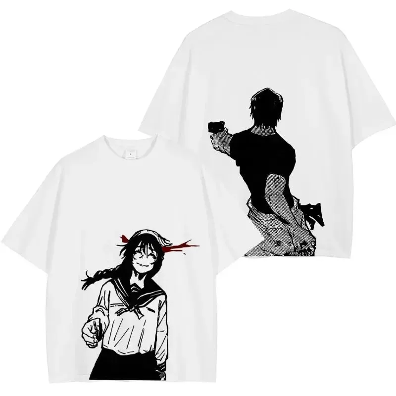 JJK T-shirt