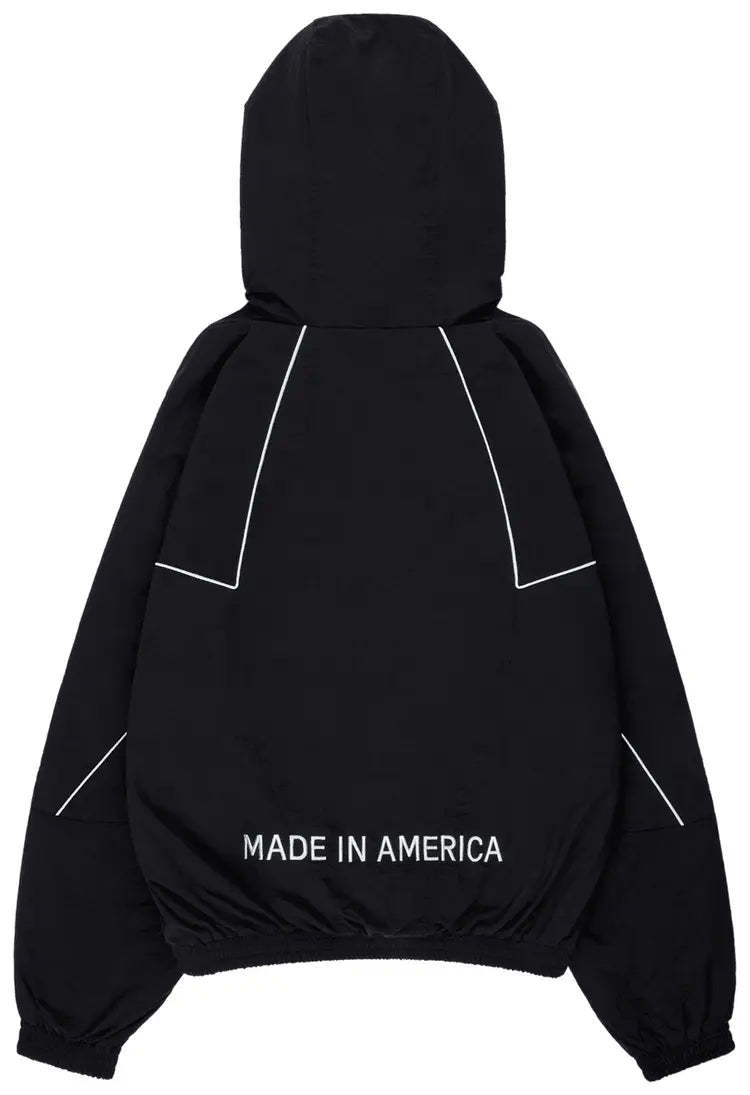 Marty Zip-Up