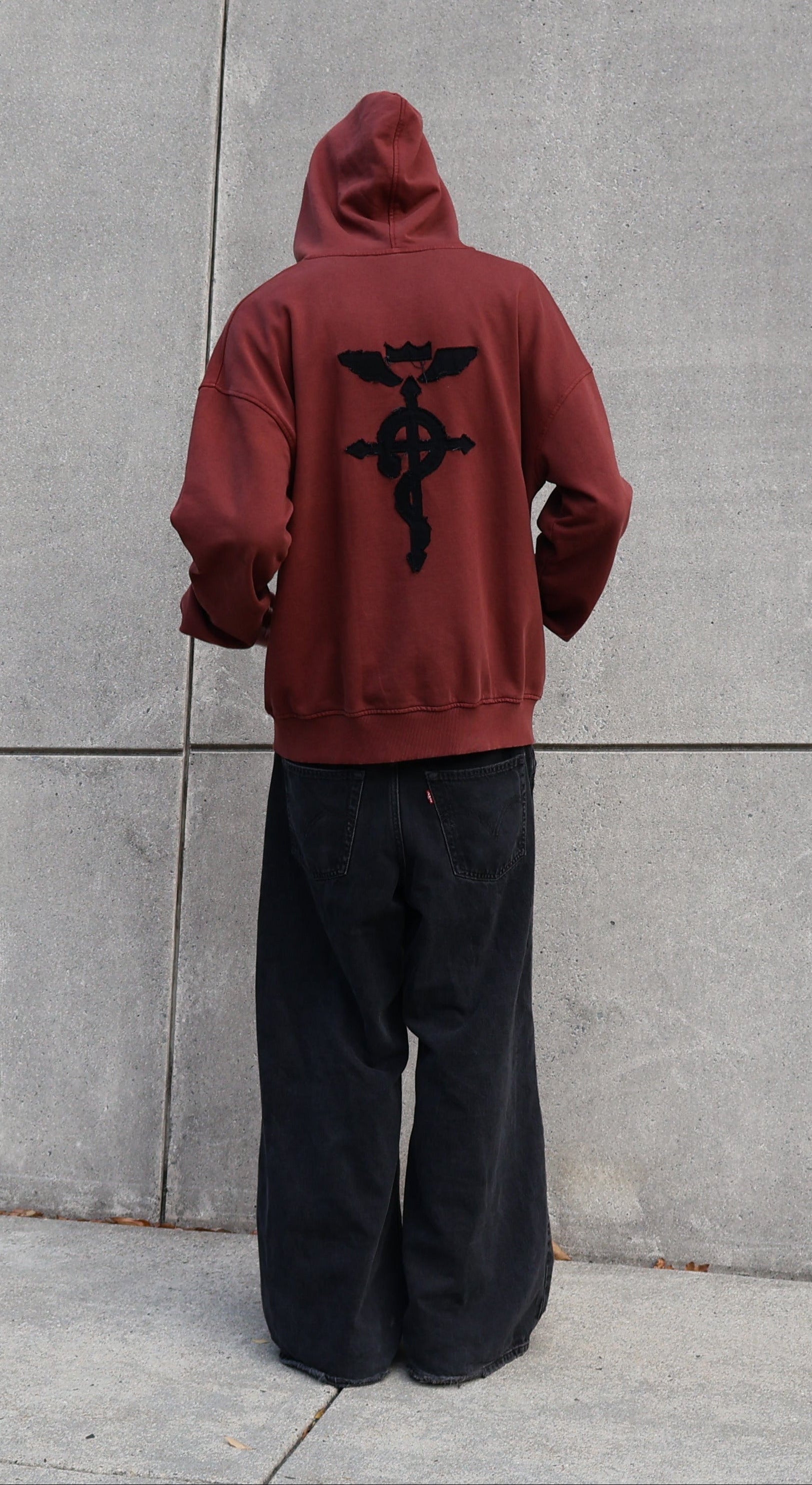 ICHIGO/ELRIC jacket BUNDLE