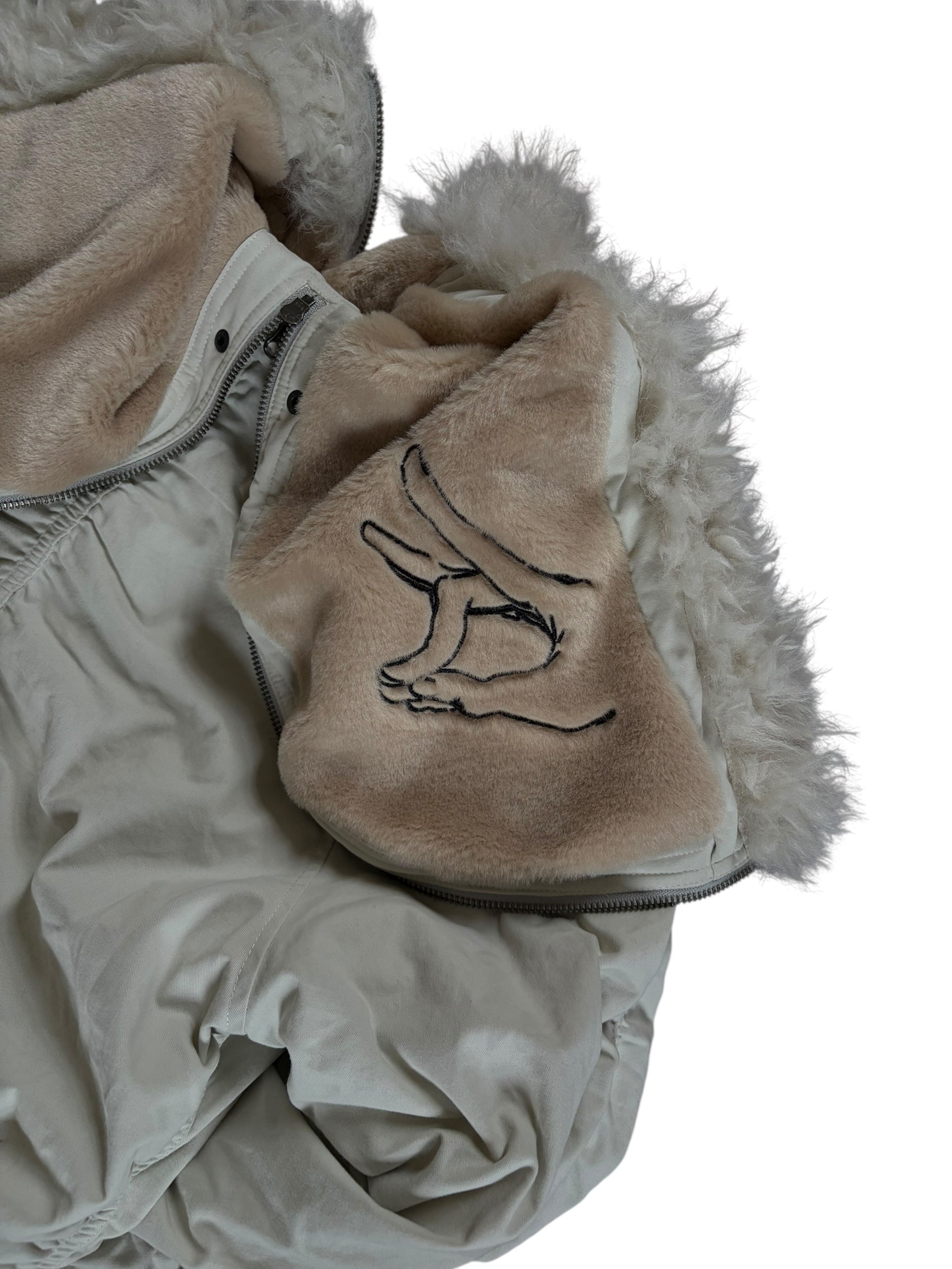 Fox Bomber