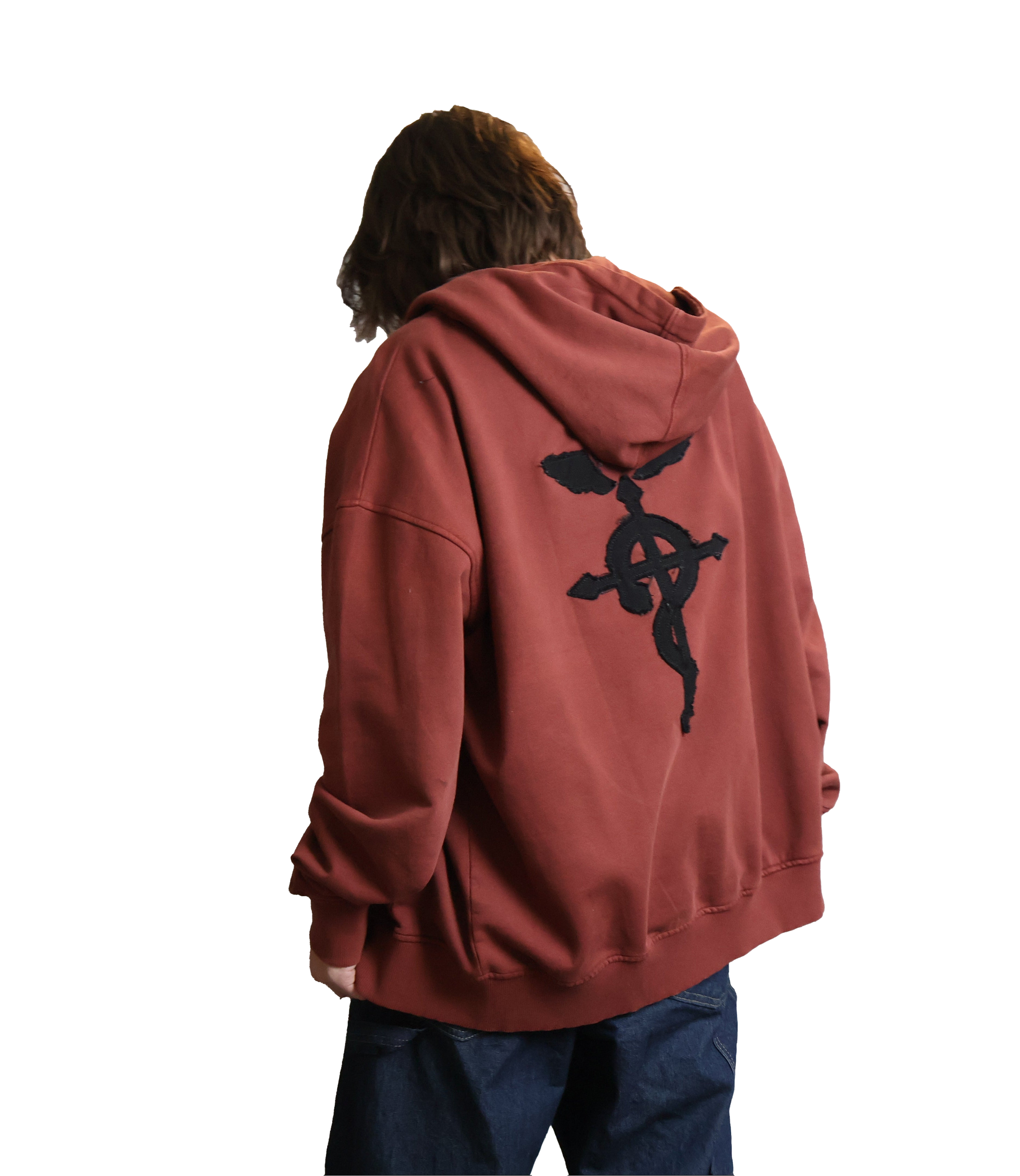 ICHIGO/ELRIC jacket BUNDLE