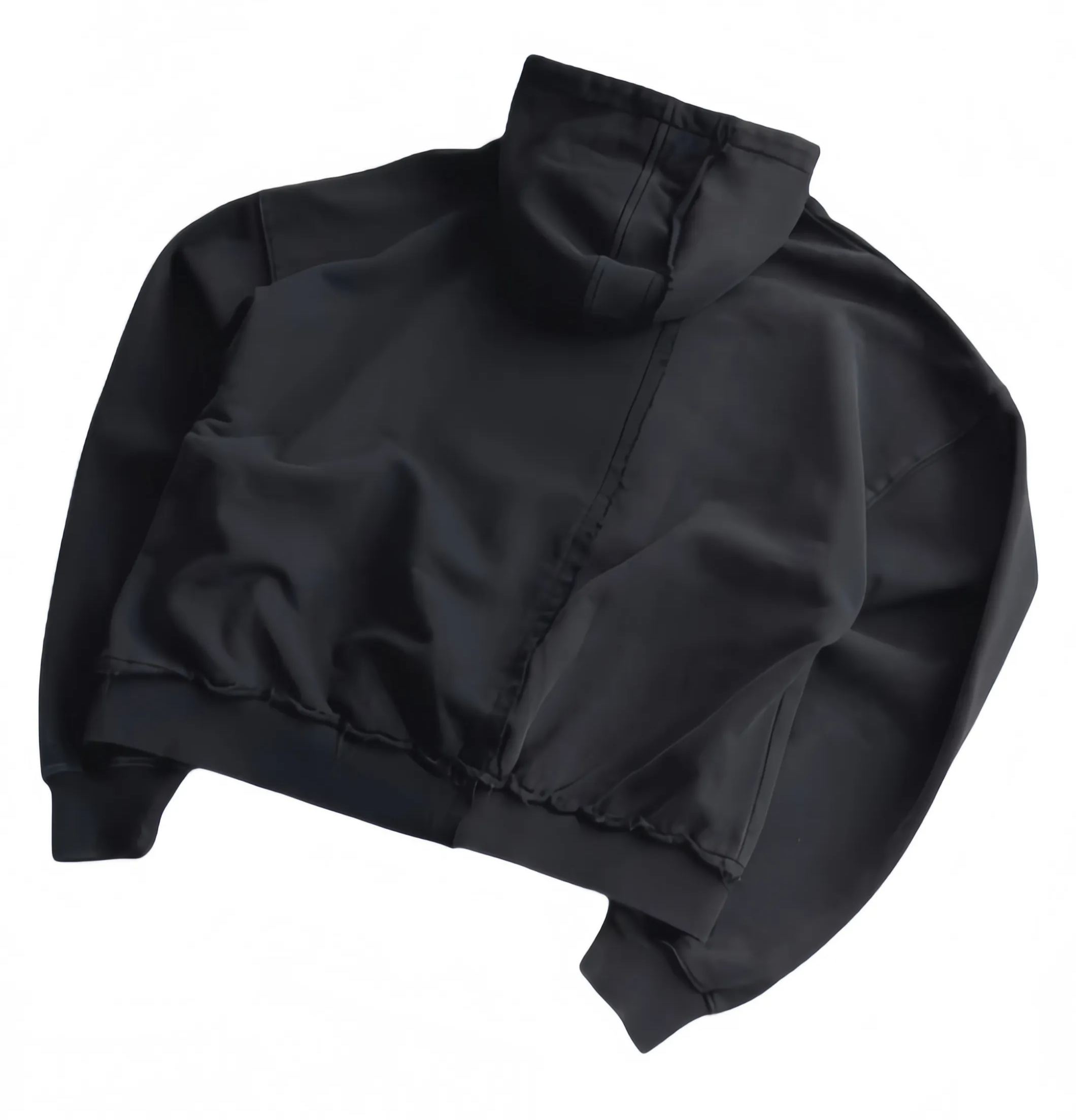 CHIVALRY BLOOM HOODIE