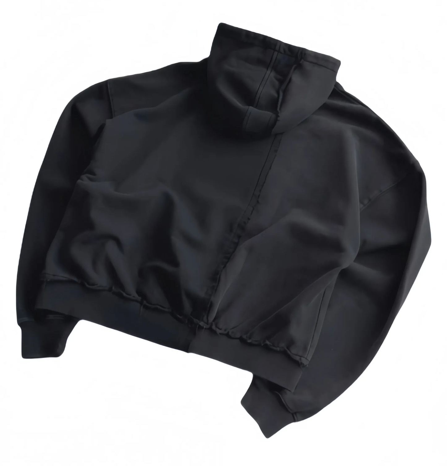 CHIVALRY BLOOM HOODIE