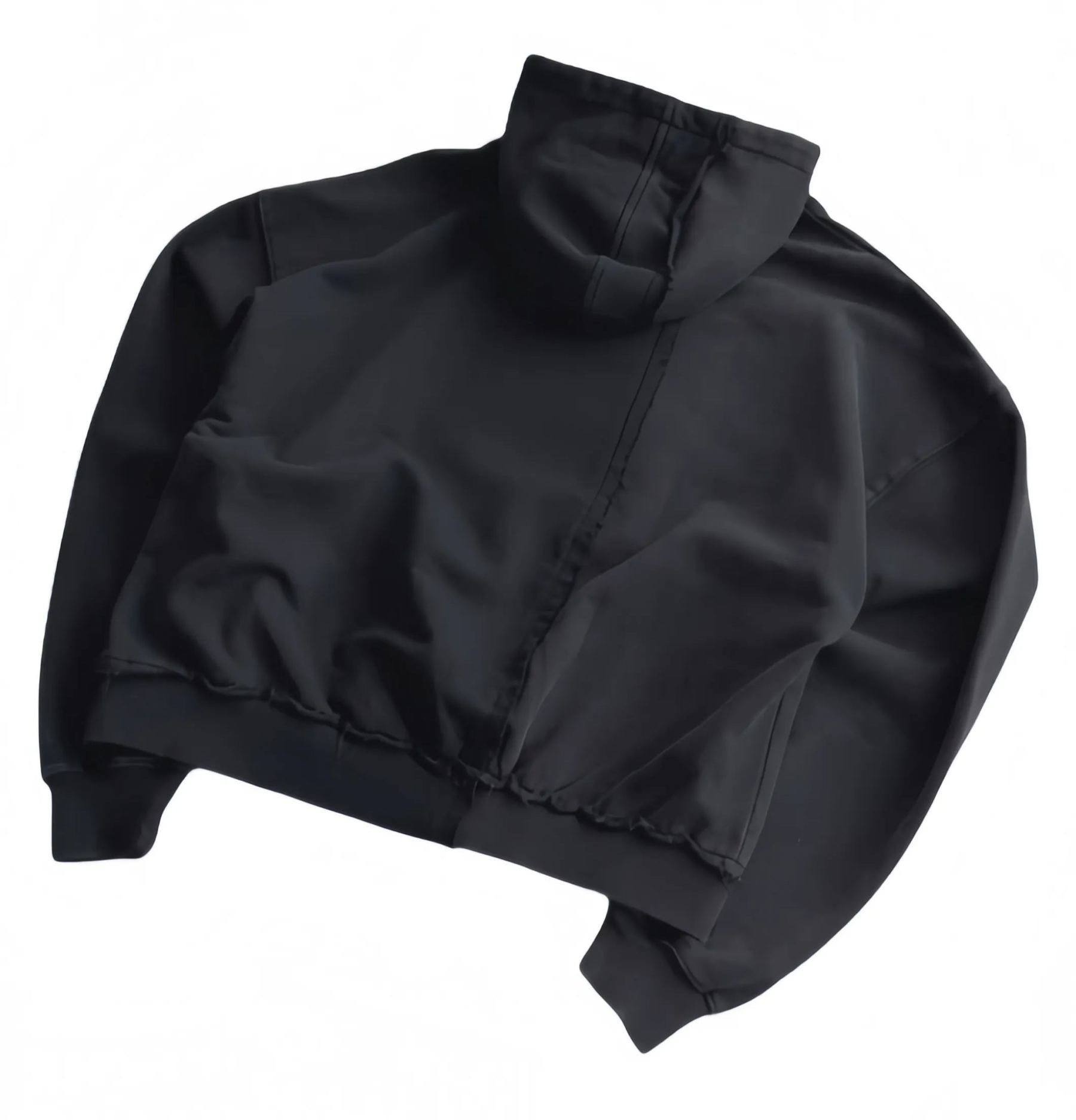 CHIVALRY BLOOM HOODIE