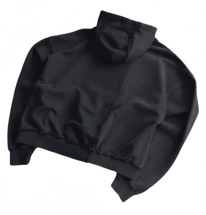 CHIVALRY BLOOM HOODIE