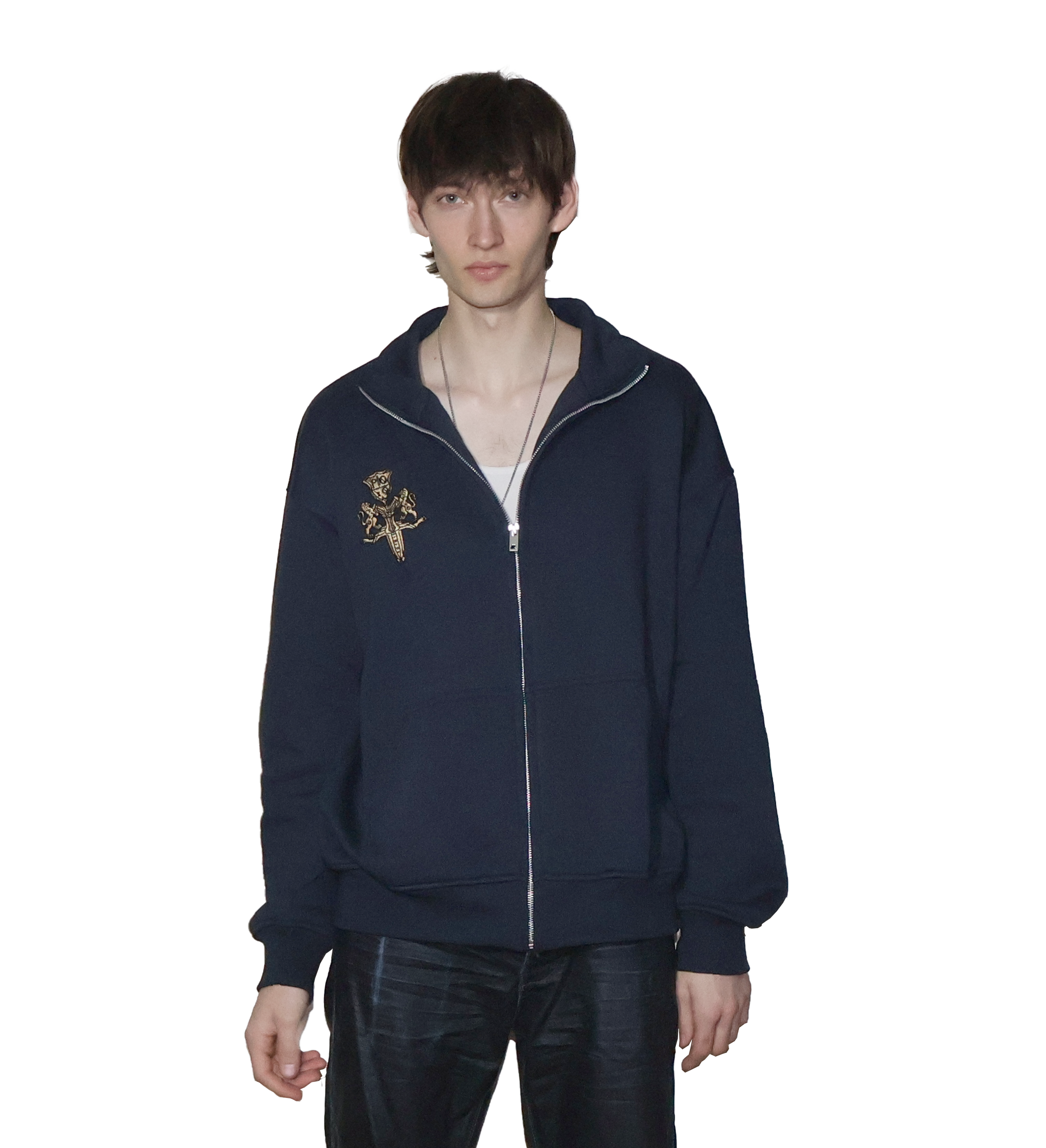 ICHIGO/ELRIC jacket BUNDLE