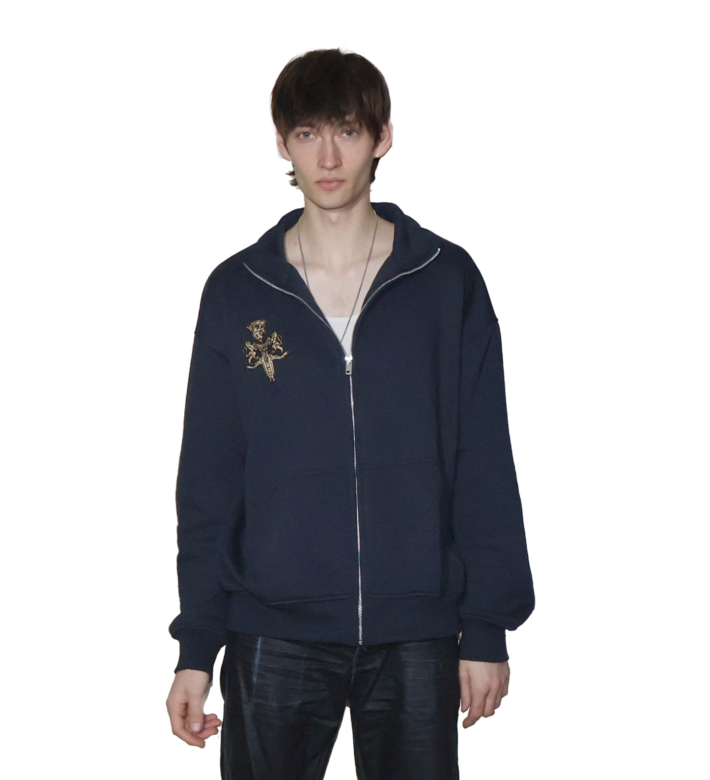 ICHIGO/ELRIC jacket BUNDLE