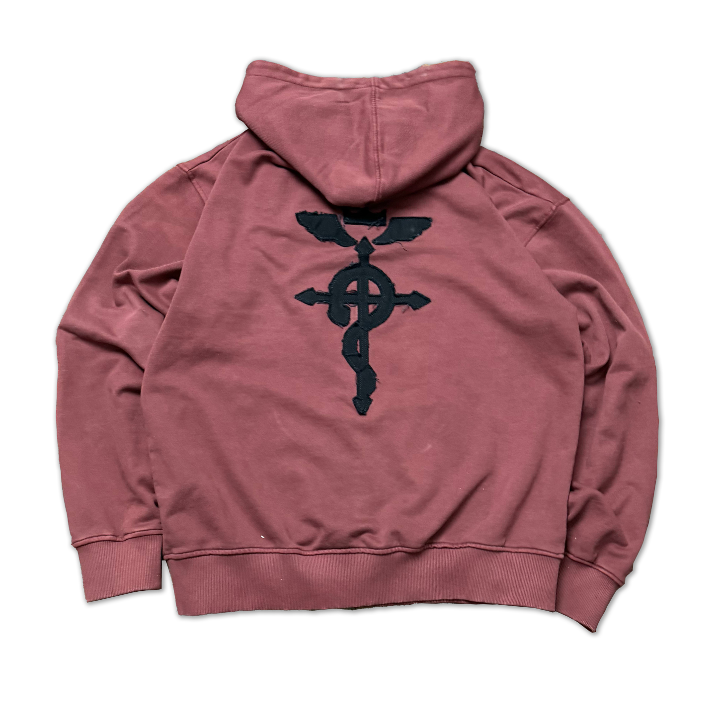 ICHIGO/ELRIC jacket BUNDLE