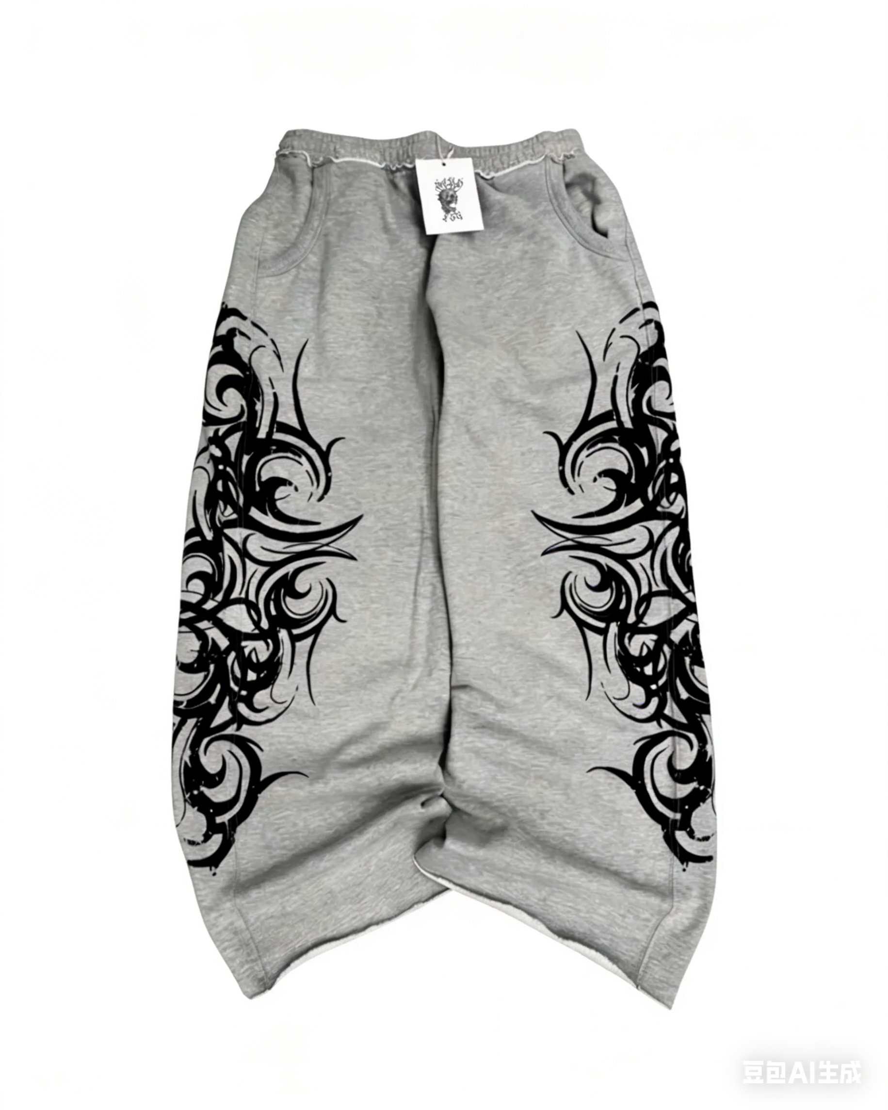 'INFERNO' SWEATS