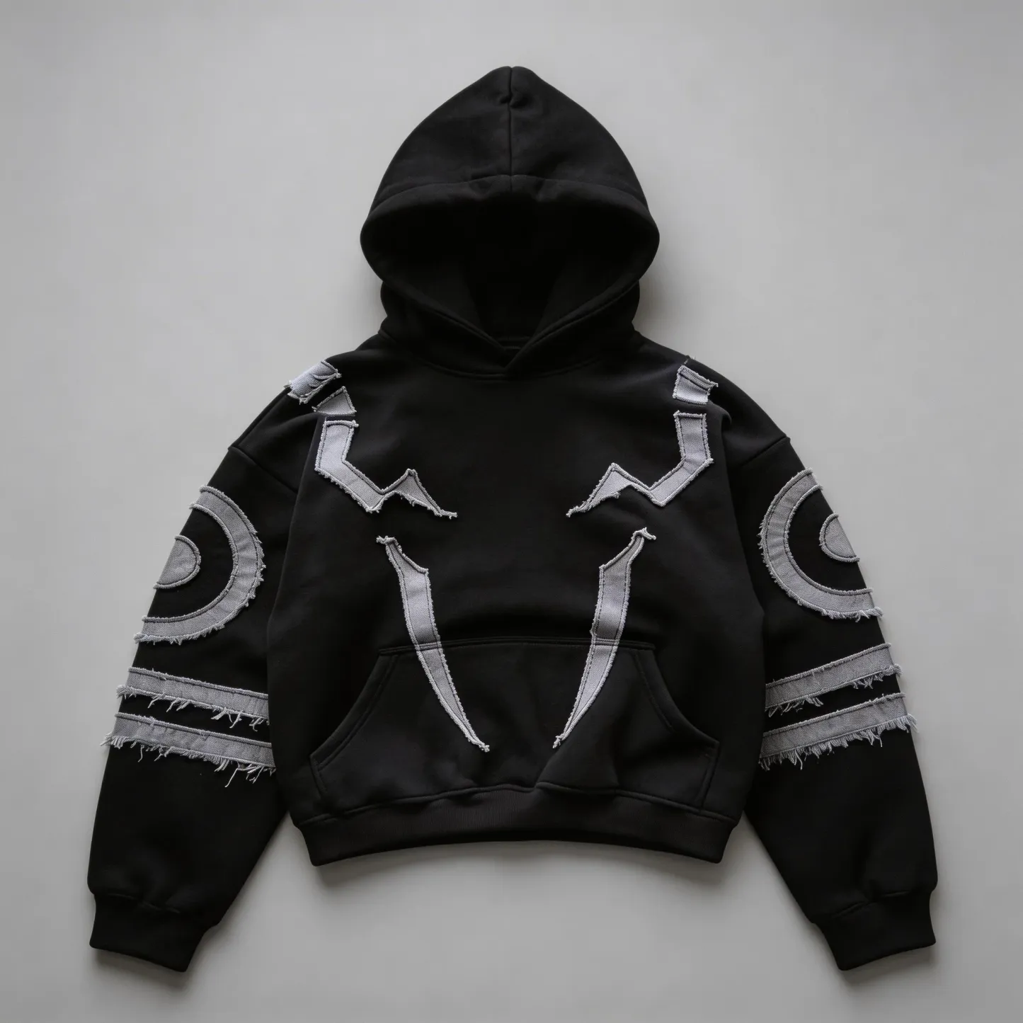 Sukuna Tracksuit