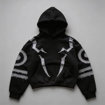 Sukuna Tracksuit