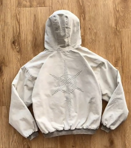 Quincy jacket