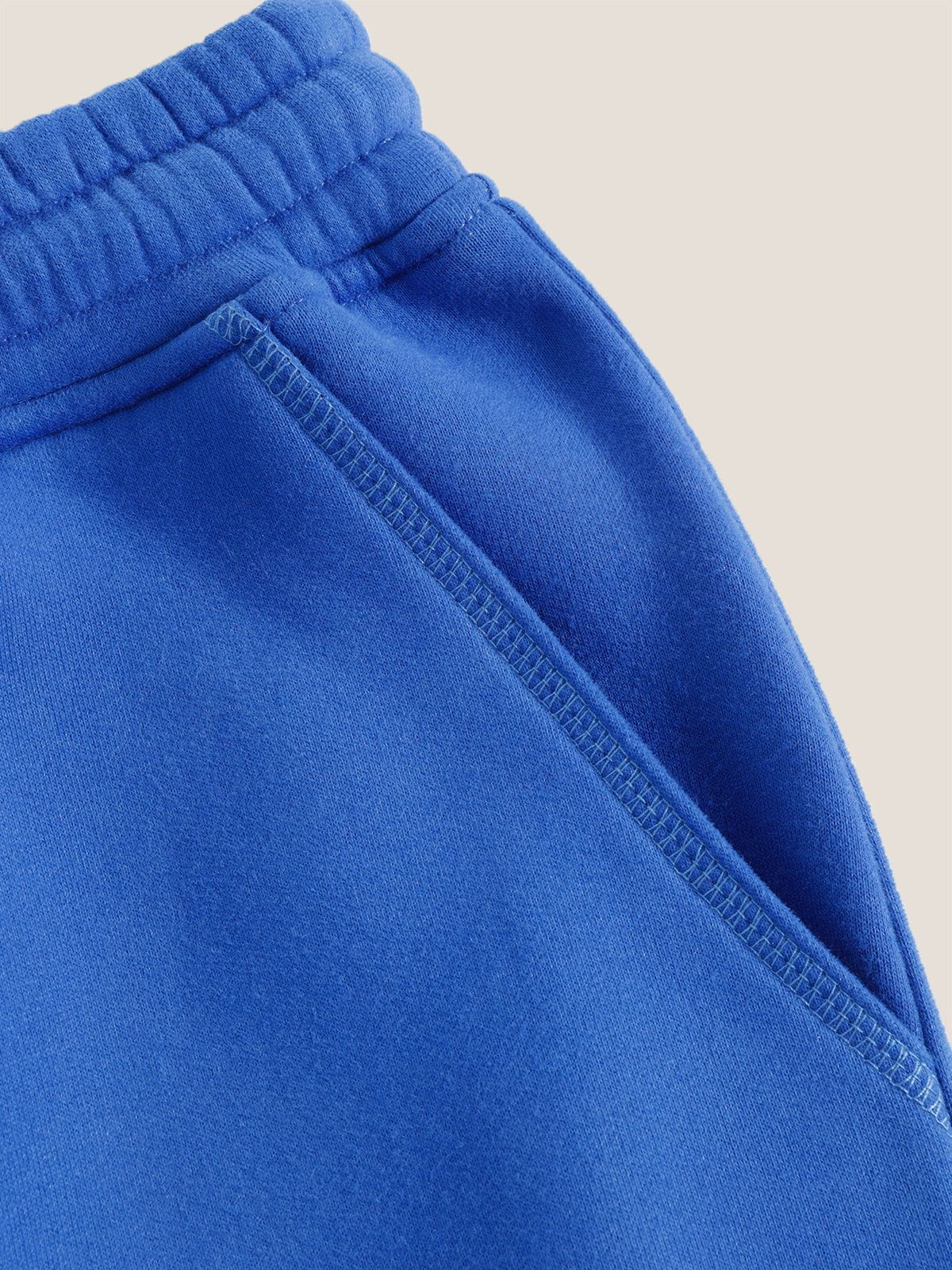 Soufflé Baggy Hoodie Sets