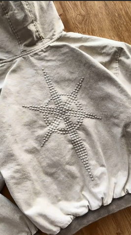 Quincy jacket