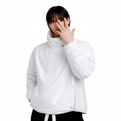 Yuta Jacket
