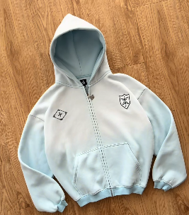 Toshiro hoodies