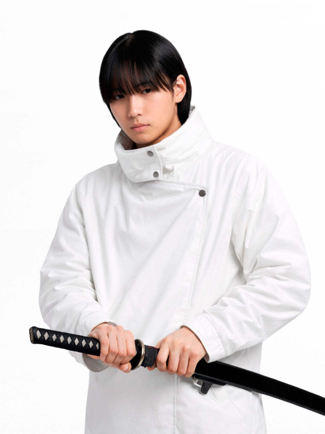 Yuta Jacket