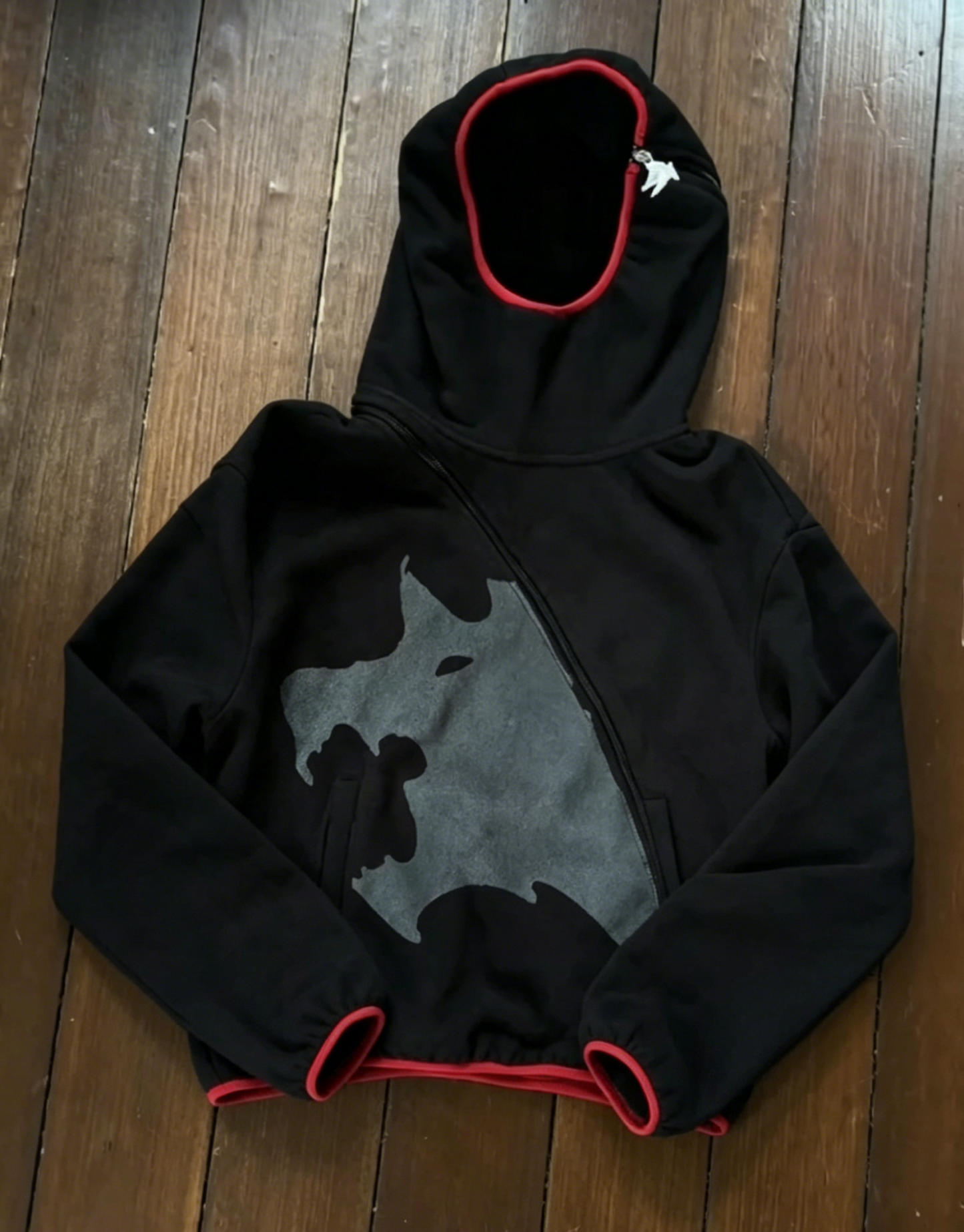 Megumi fleece