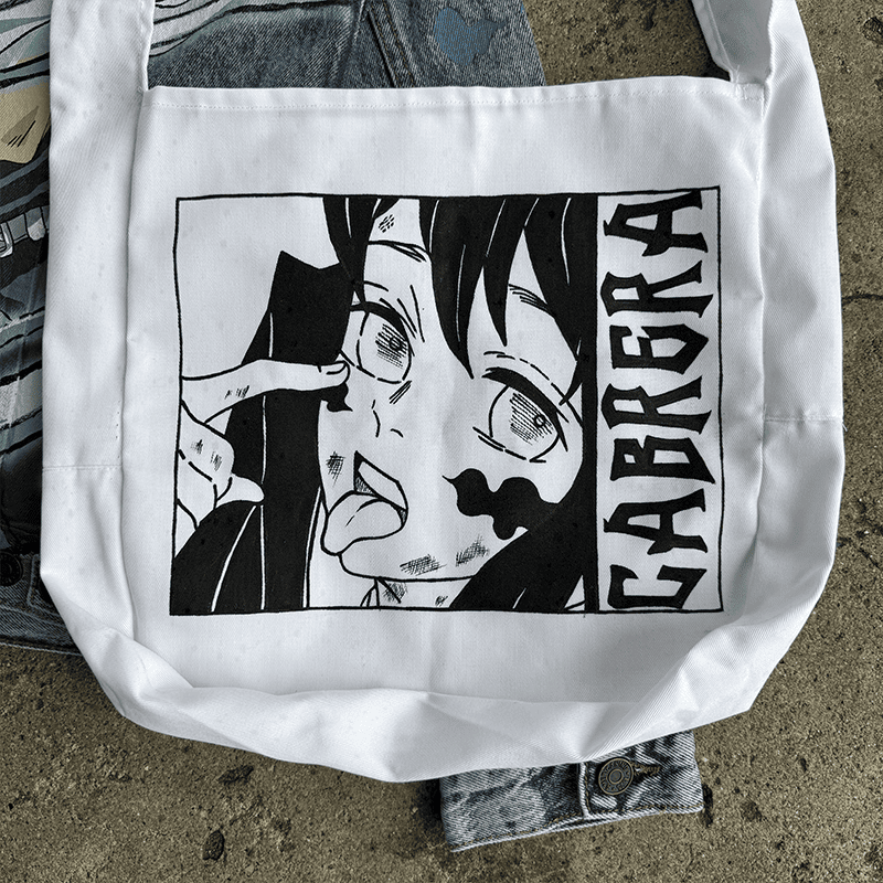Chaqueta Tokito
