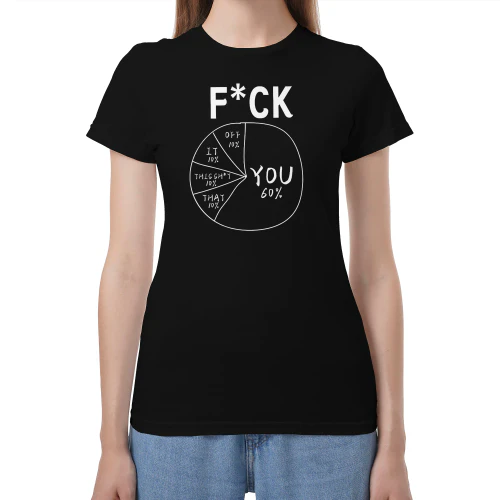 Fvck you meme funny Tee