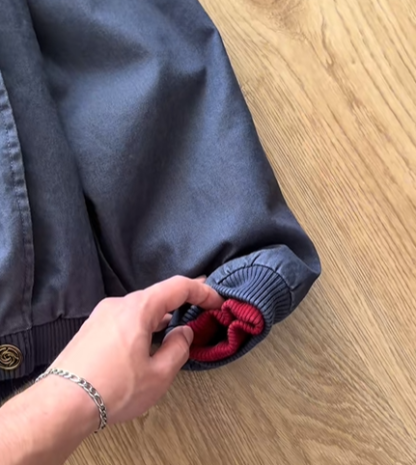 Yuji ITADORI Jacket(detachable)