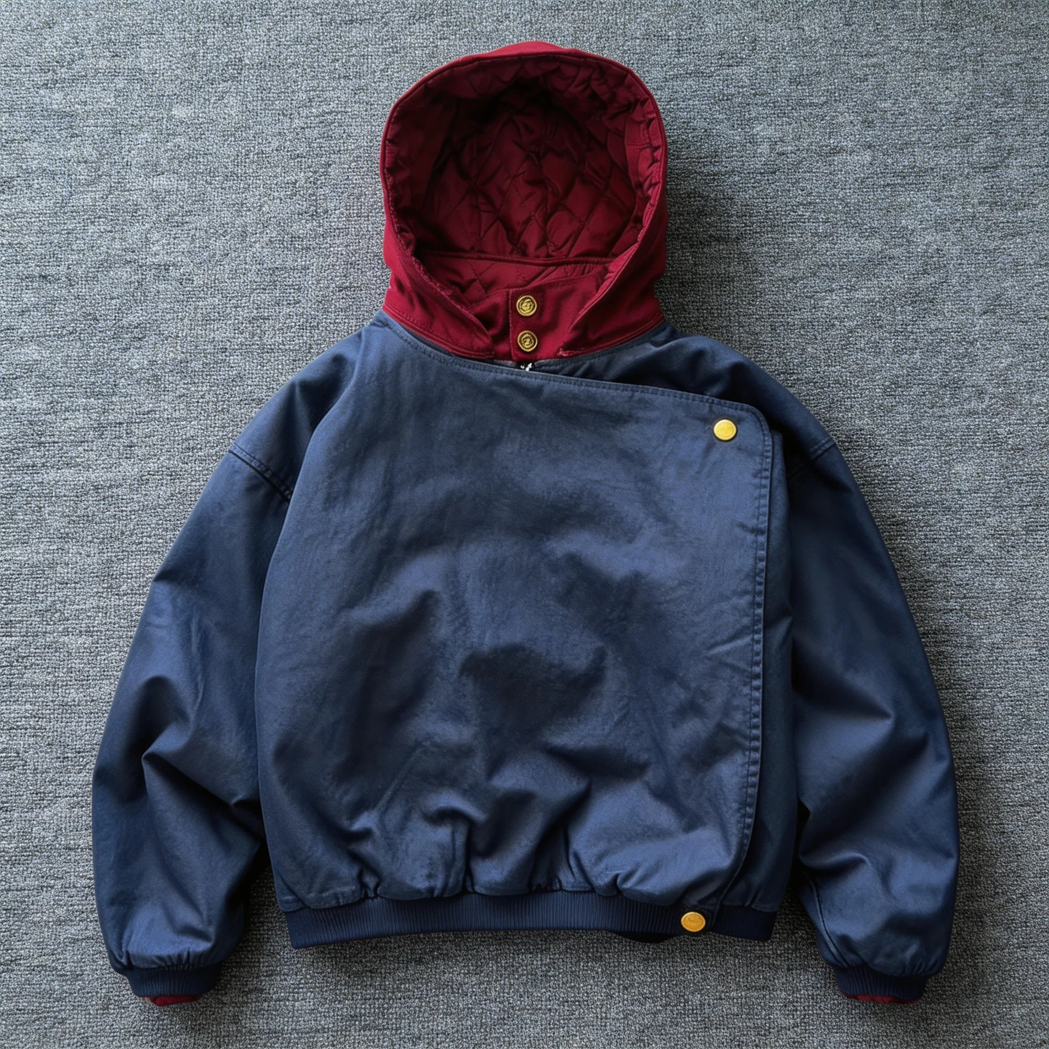 Yuji ITADORI Jacket(detachable)