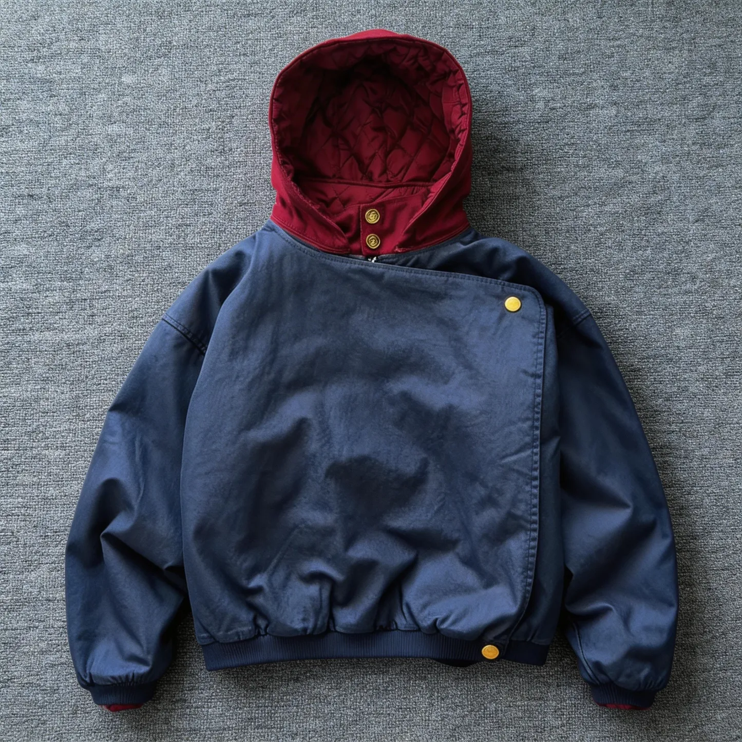 Yuji ITADORI Jacket(detachable)