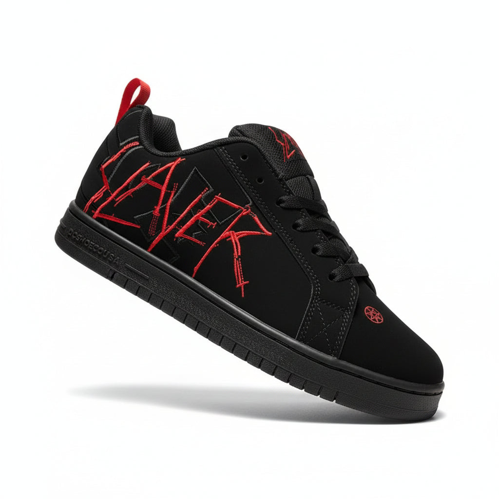 Slayer